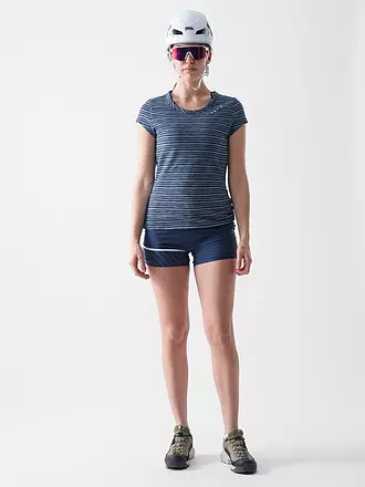 LA SPORTIVA | Pantalón corto de escalada Comp para mujer |